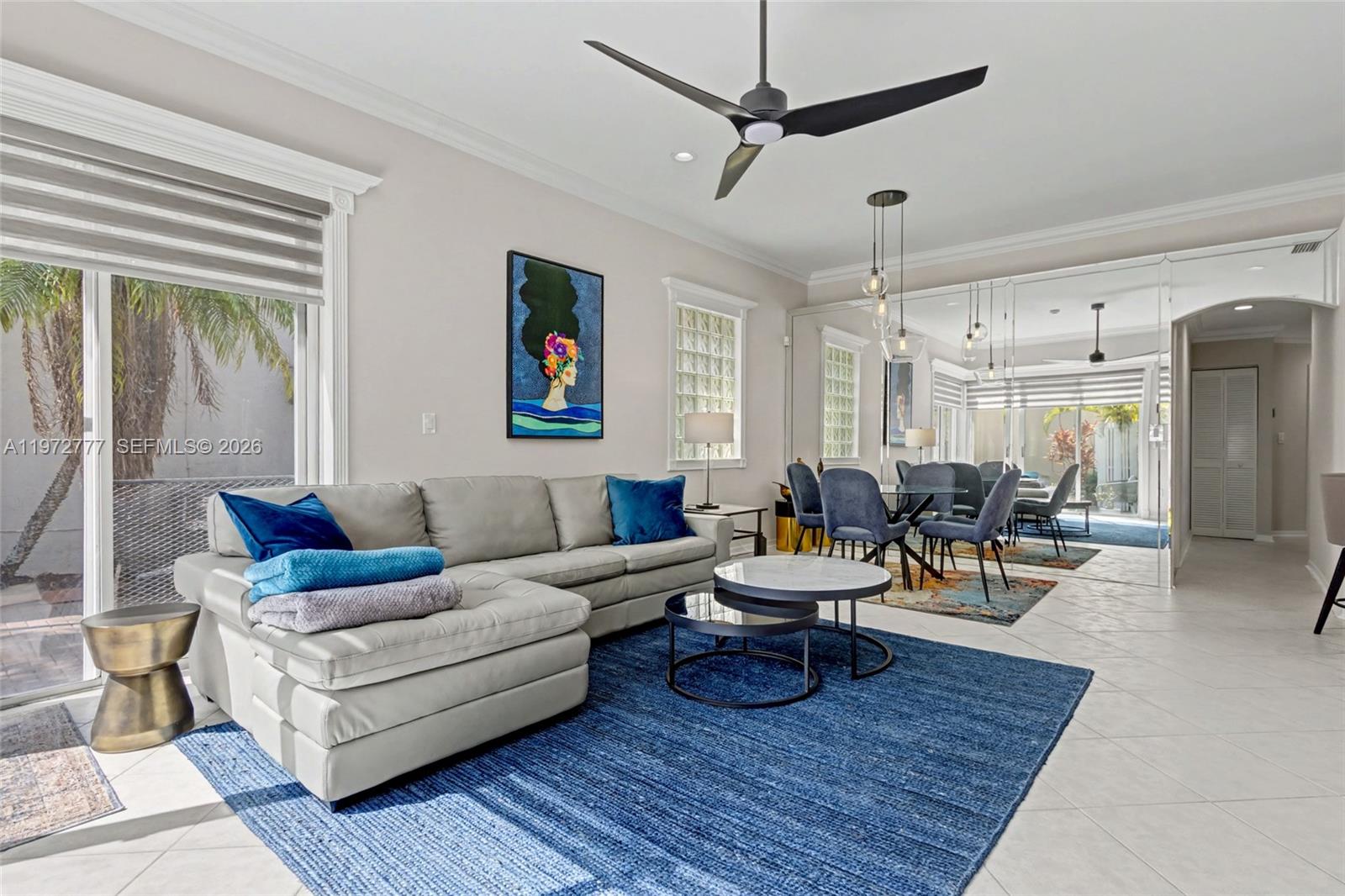 WEST LAKE VILLAGE PLAT - Residential