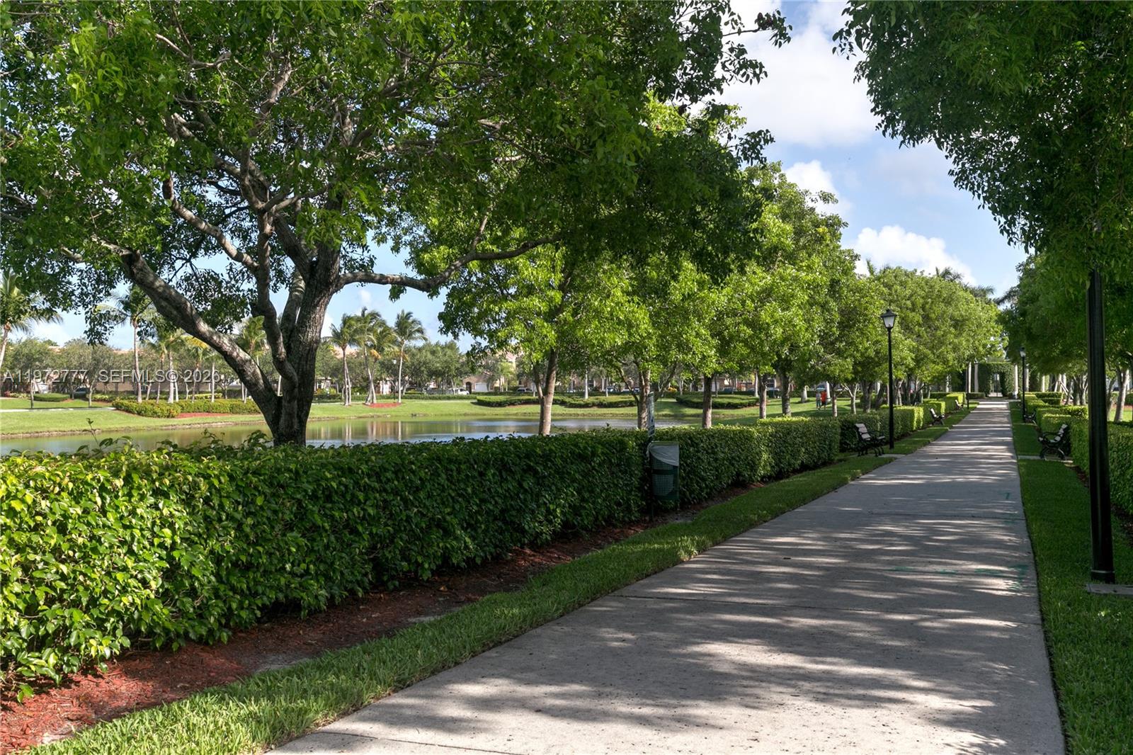 WEST LAKE VILLAGE PLAT - Residential