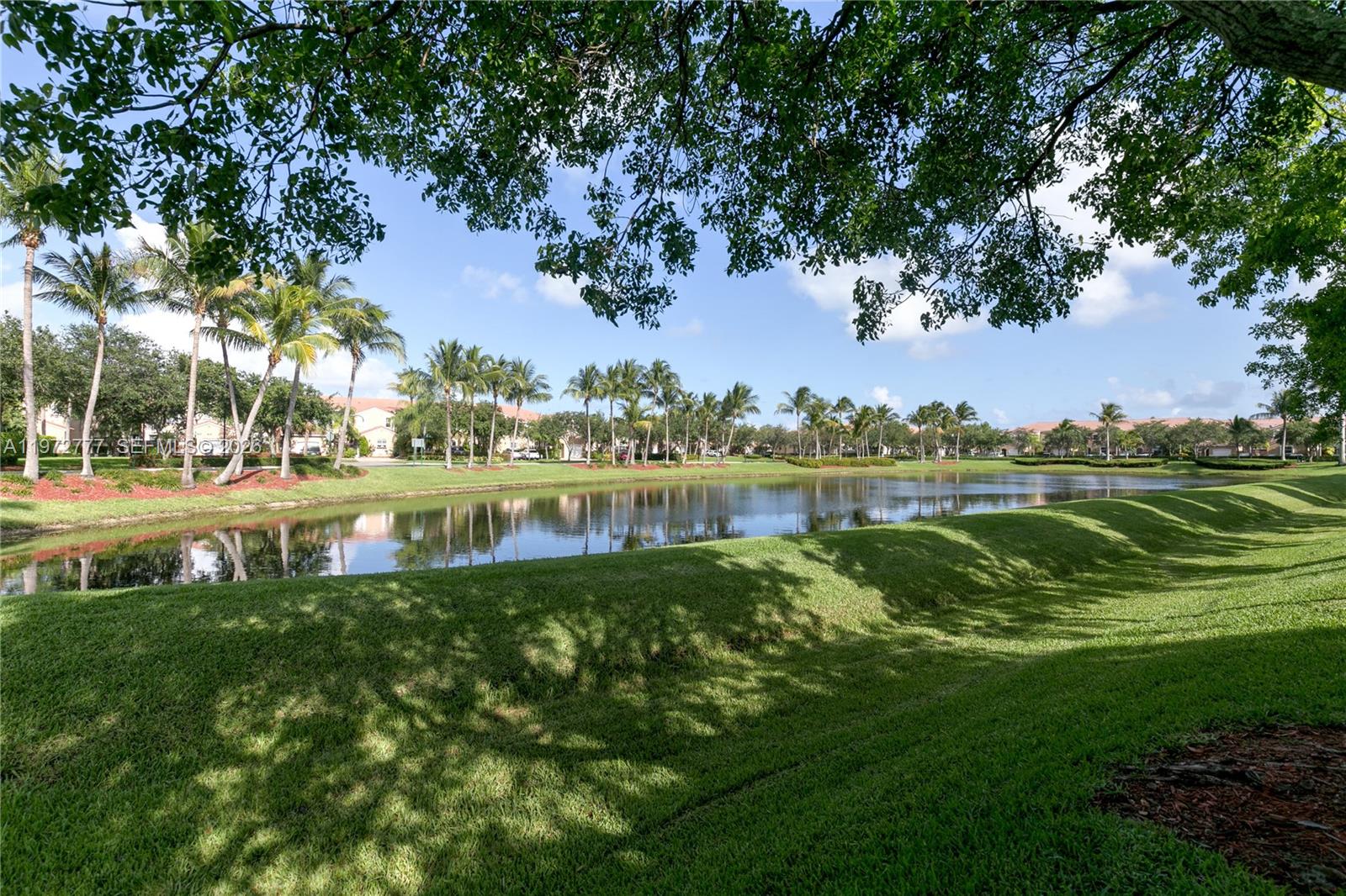 WEST LAKE VILLAGE PLAT - Residential