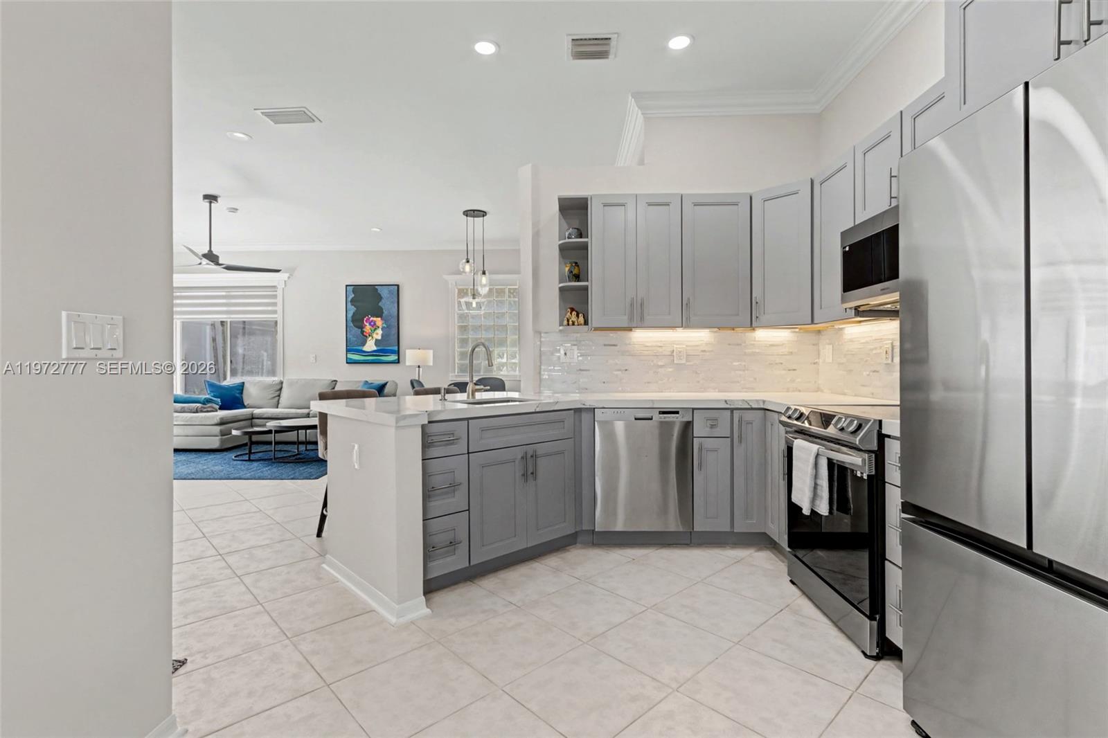 WEST LAKE VILLAGE PLAT - Residential