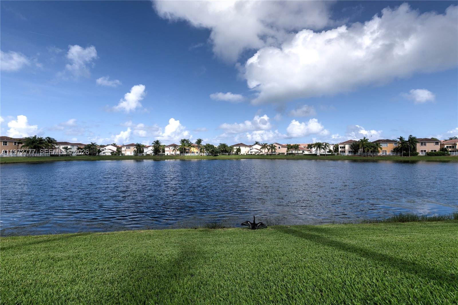 WEST LAKE VILLAGE PLAT - Residential