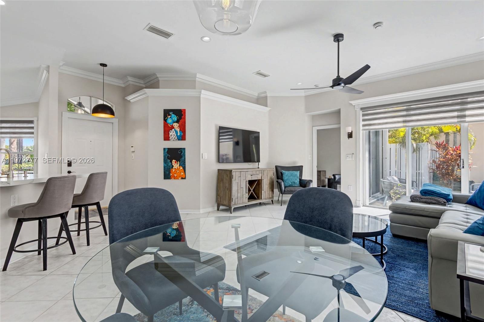 WEST LAKE VILLAGE PLAT - Residential