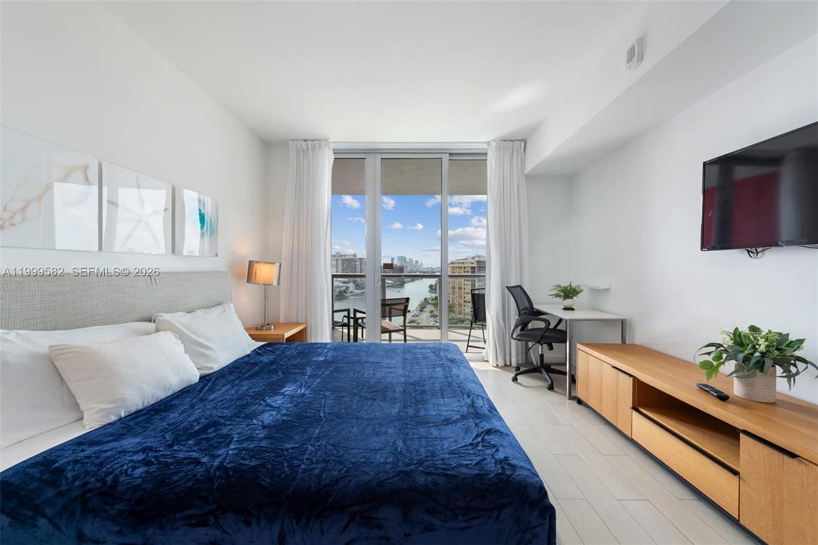 BEACHWALK CONDOMINIUM - Residential