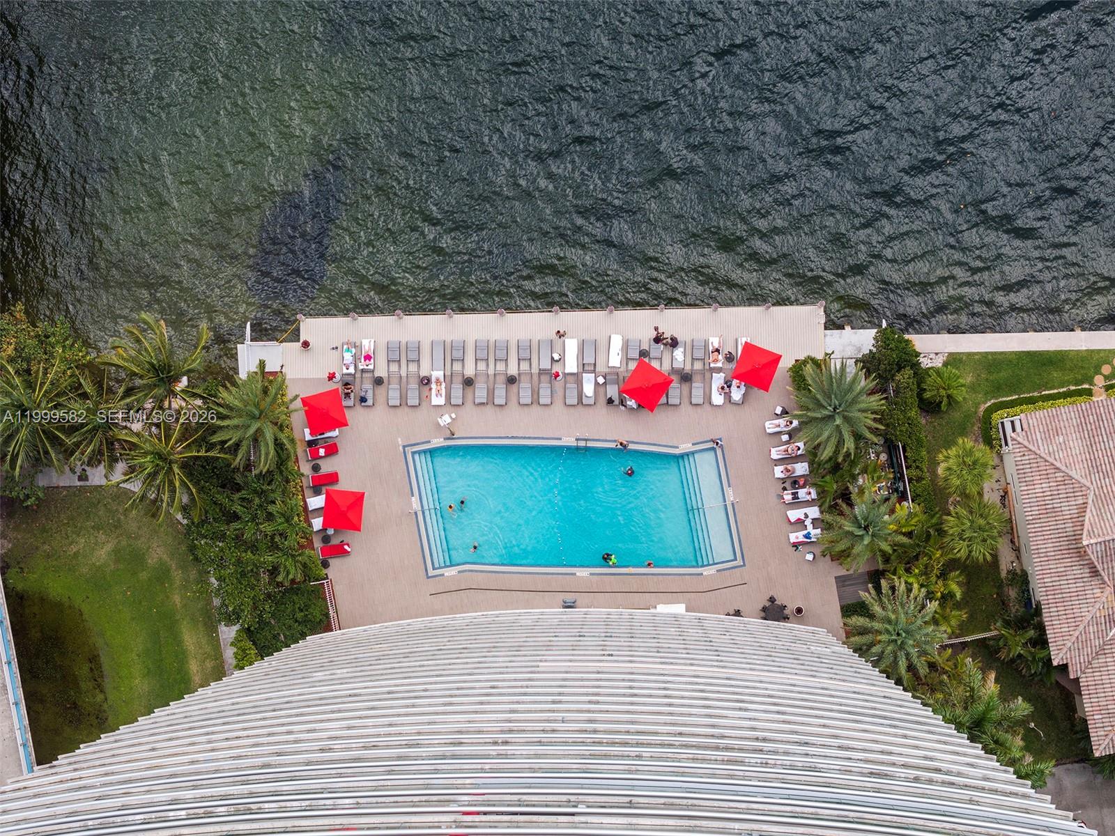 BEACHWALK CONDOMINIUM - Residential