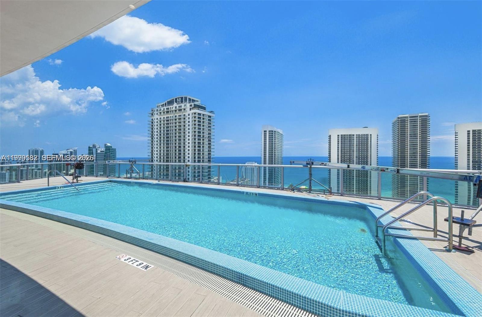 BEACHWALK CONDOMINIUM - Residential