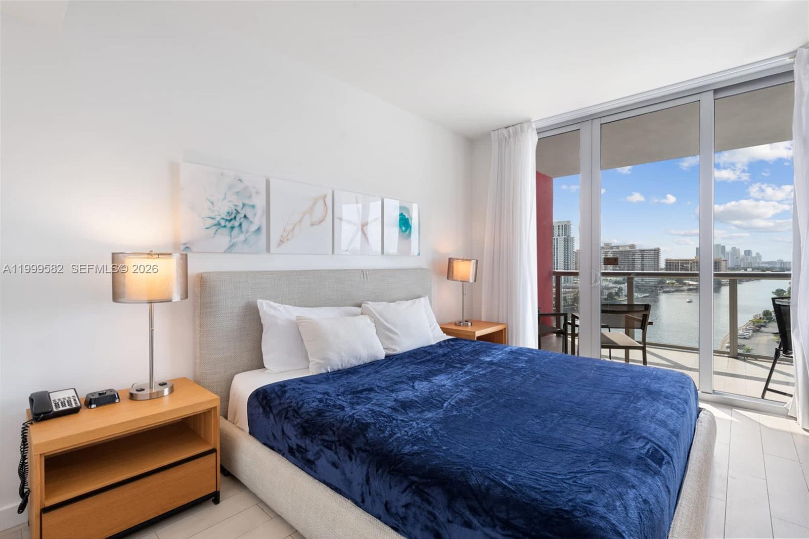 BEACHWALK CONDOMINIUM - Residential