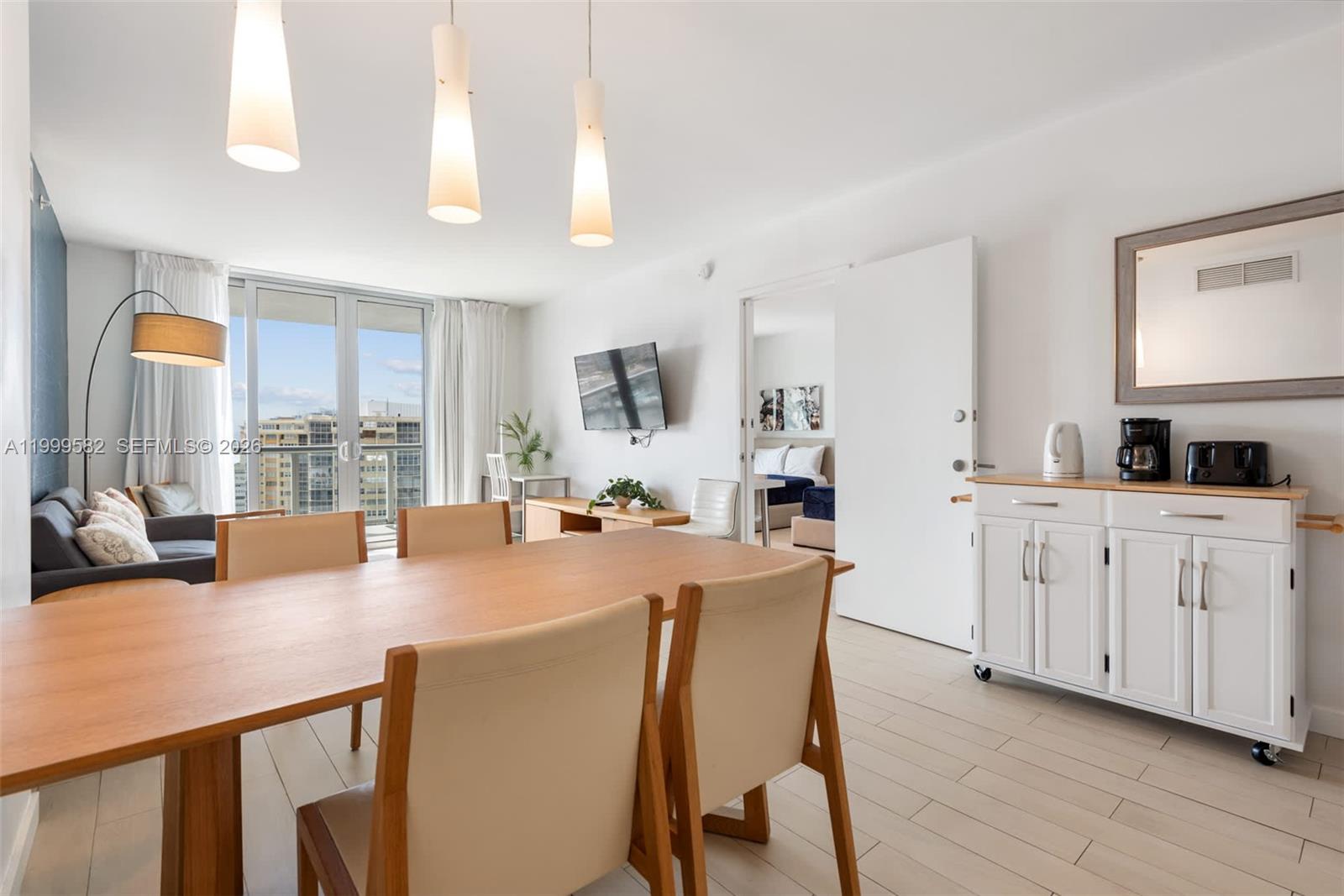 BEACHWALK CONDOMINIUM - Residential