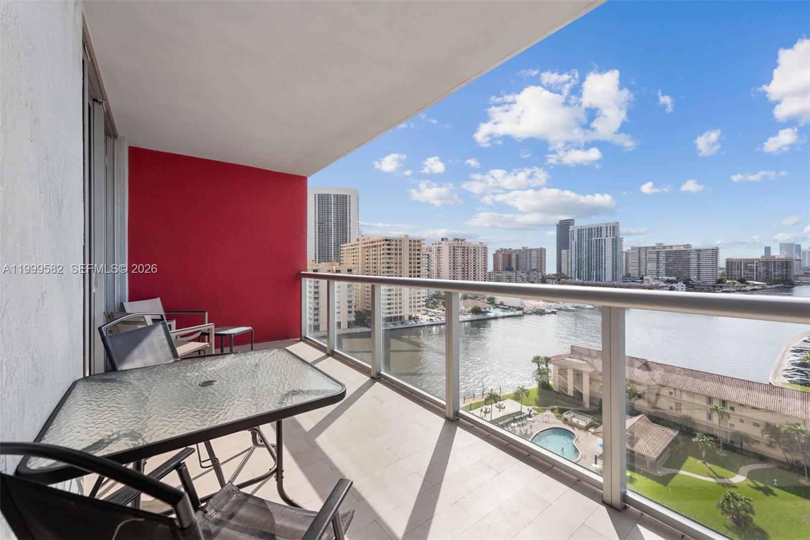 BEACHWALK CONDOMINIUM - Residential