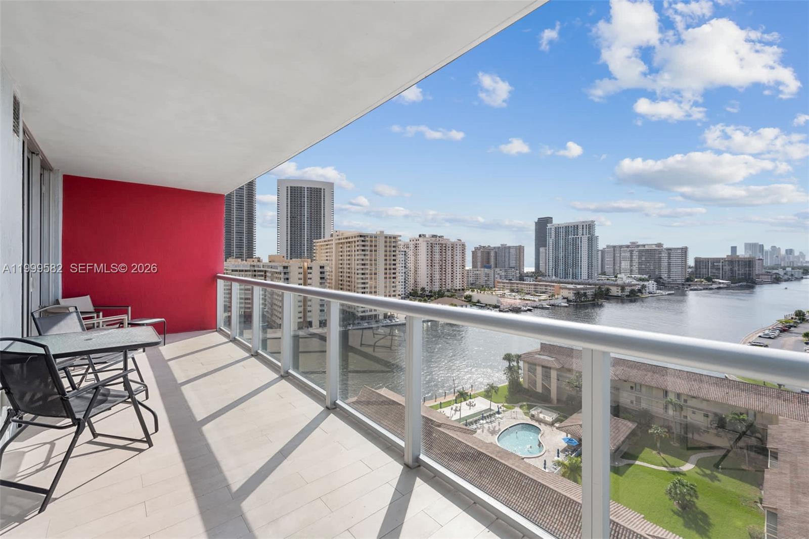 BEACHWALK CONDOMINIUM - Residential