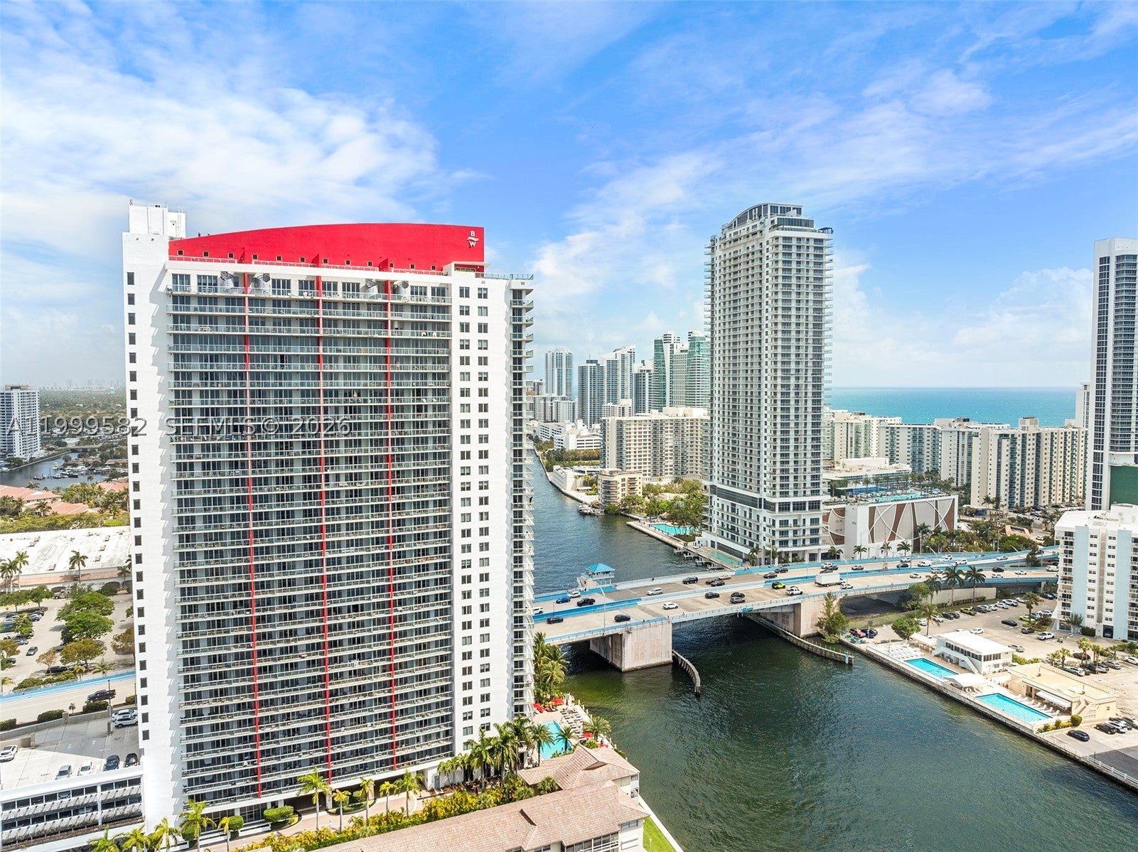 2602 E Hallandale Beach Blvd R1207, Hallandale Beach FL 33009