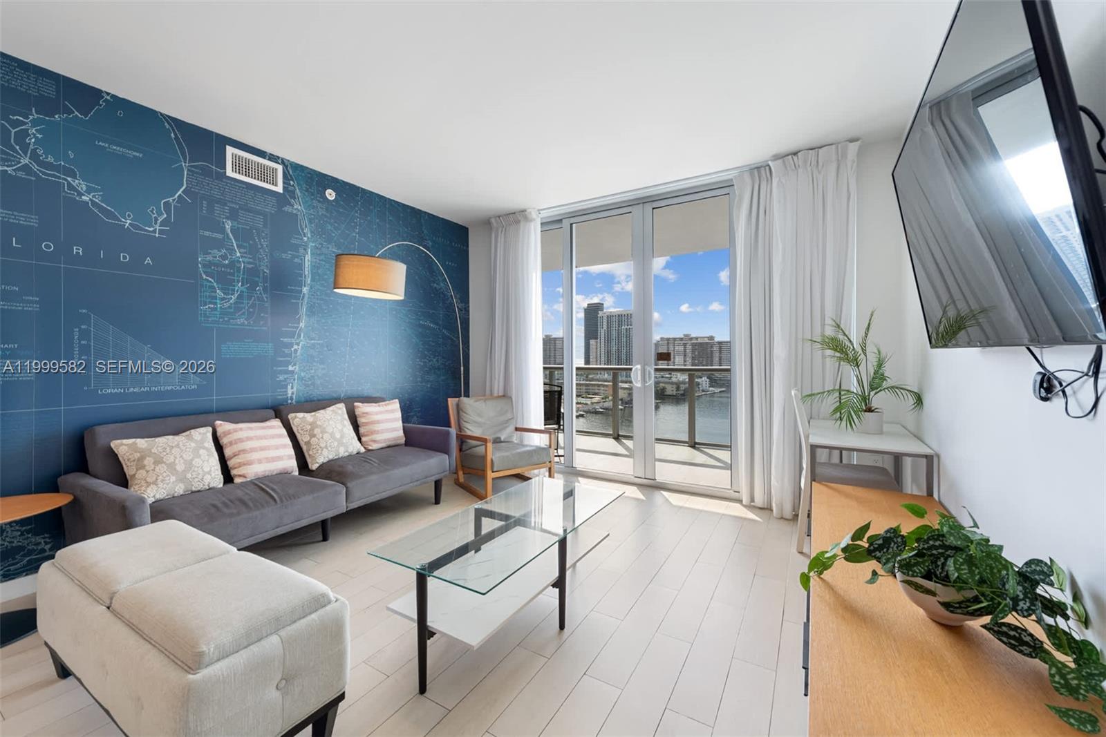 BEACHWALK CONDOMINIUM - Residential