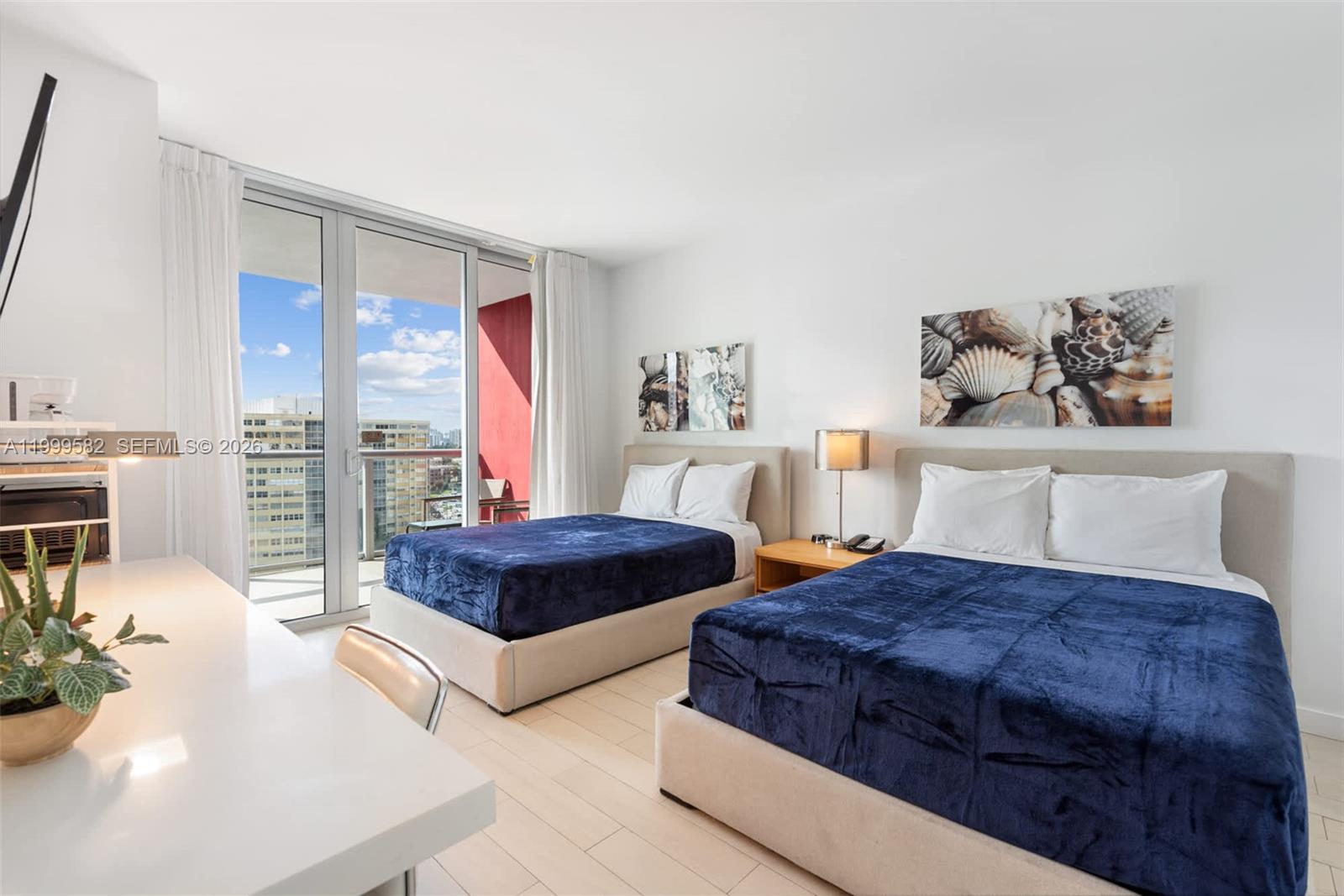 BEACHWALK CONDOMINIUM - Residential