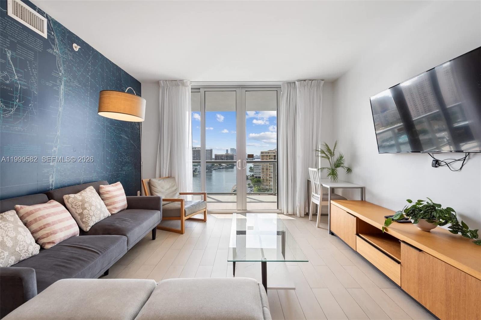 BEACHWALK CONDOMINIUM - Residential