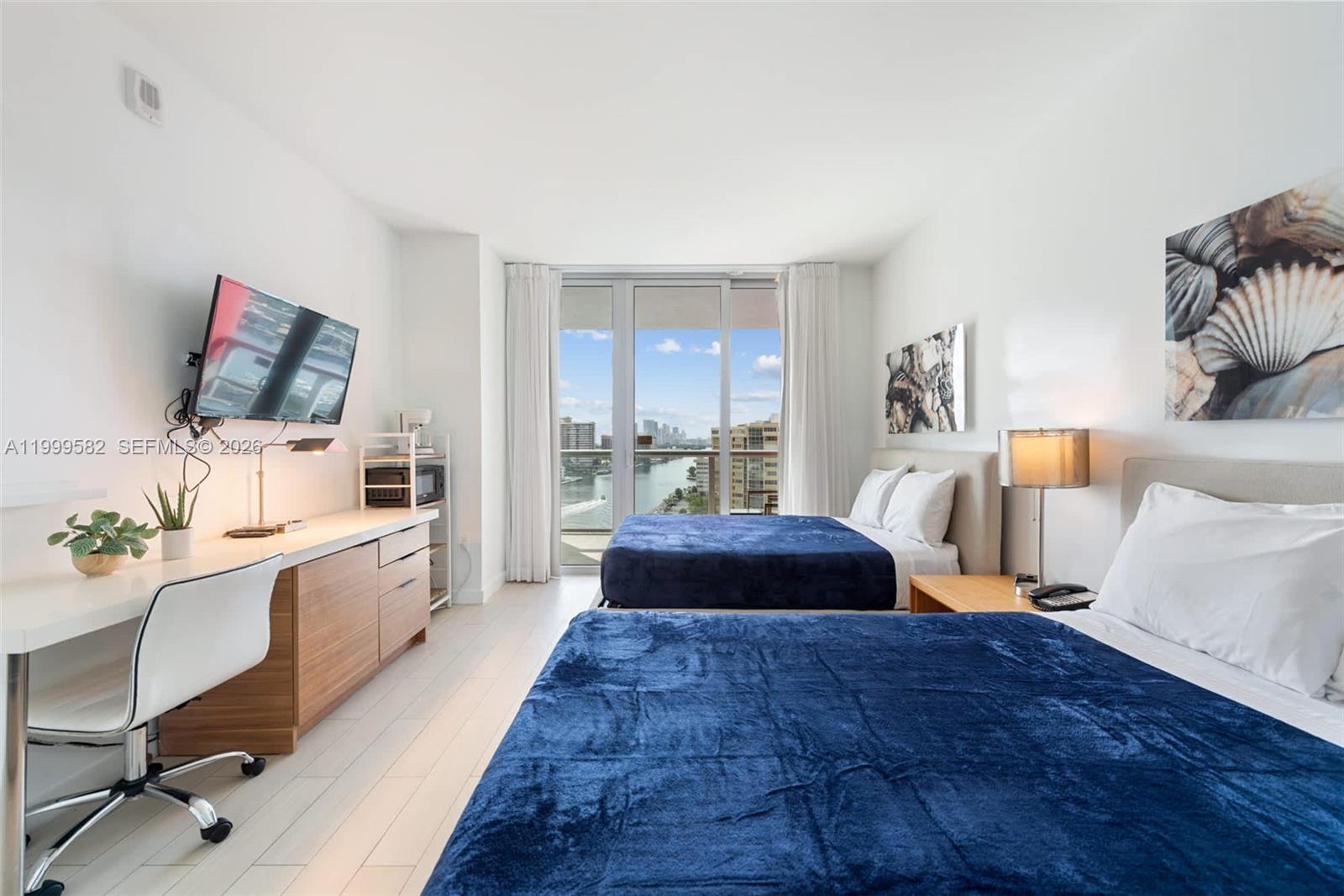 BEACHWALK CONDOMINIUM - Residential