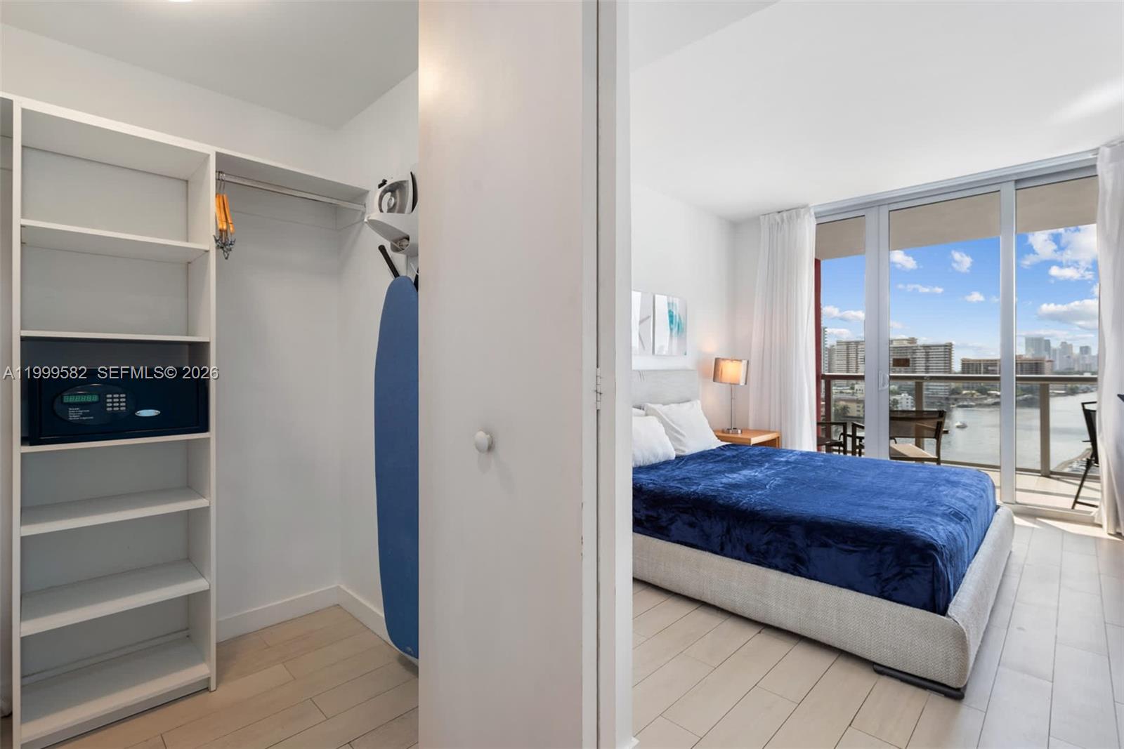 BEACHWALK CONDOMINIUM - Residential