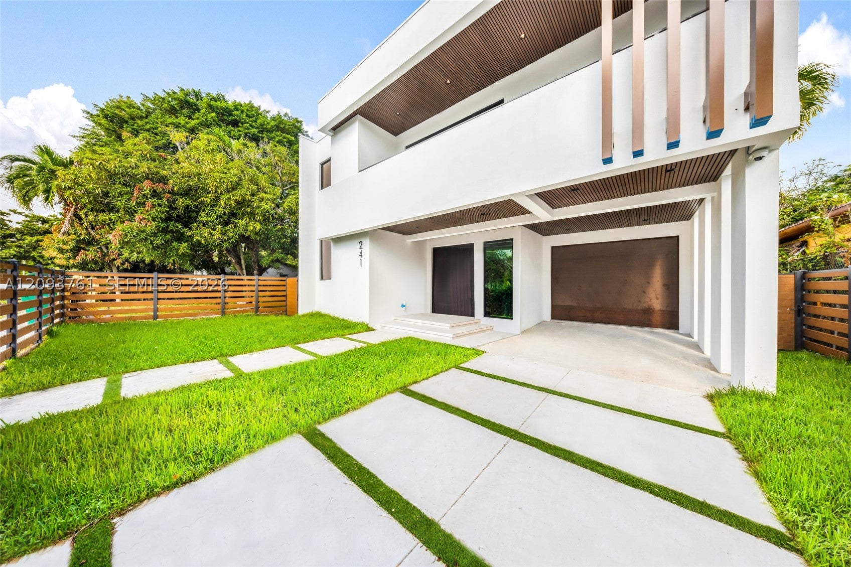 241 NW 46th St