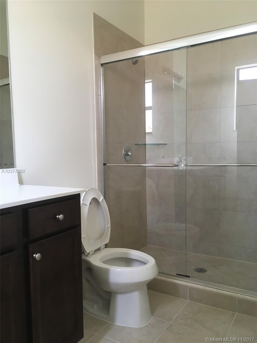 Bonterra - Residential Lease