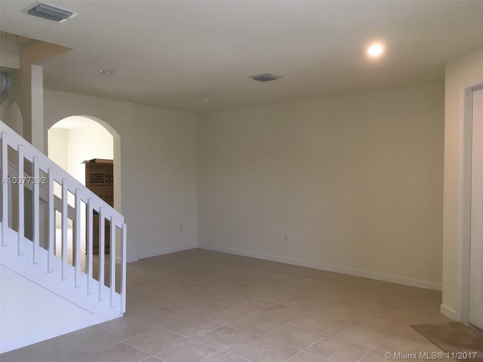 Bonterra - Residential Lease