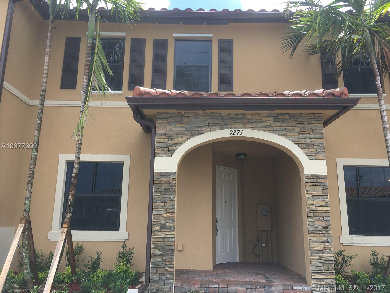 Bonterra - Residential Lease