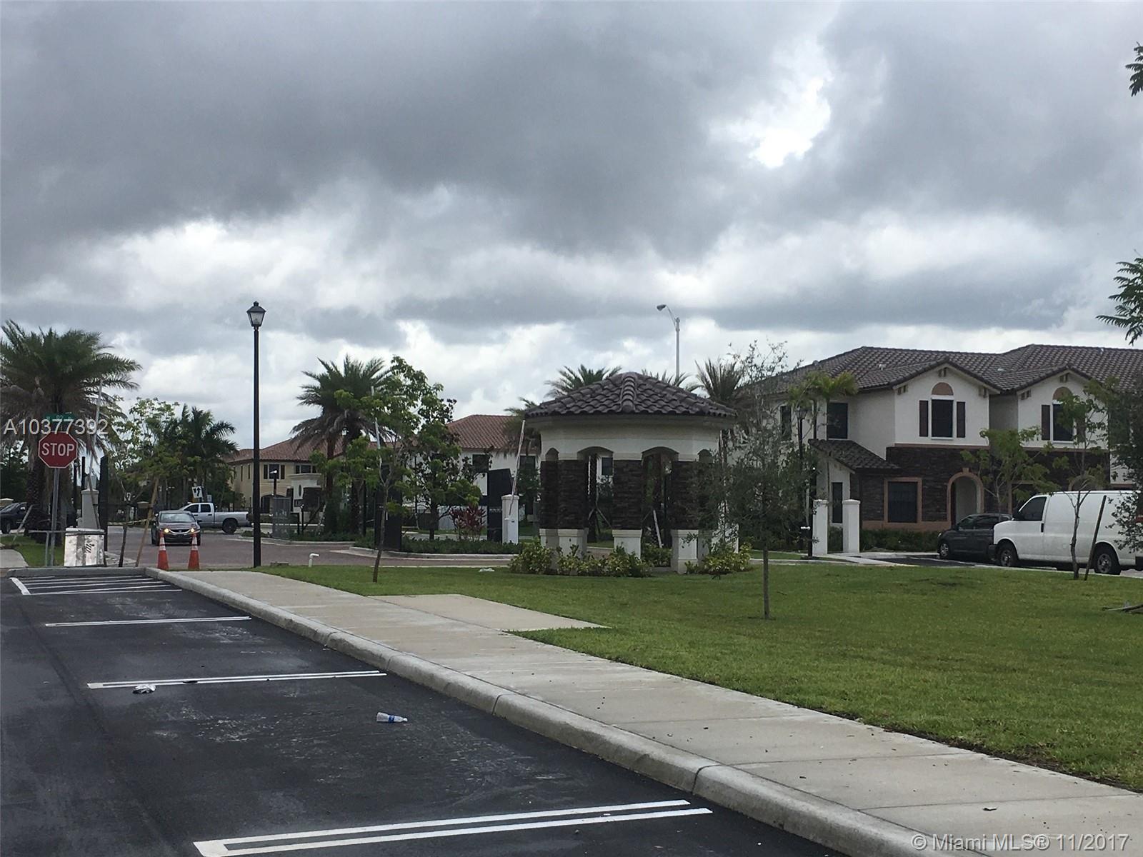 Bonterra - Residential Lease