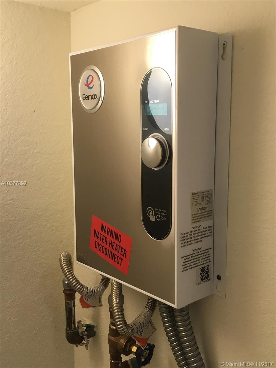 Bonterra - Residential Lease