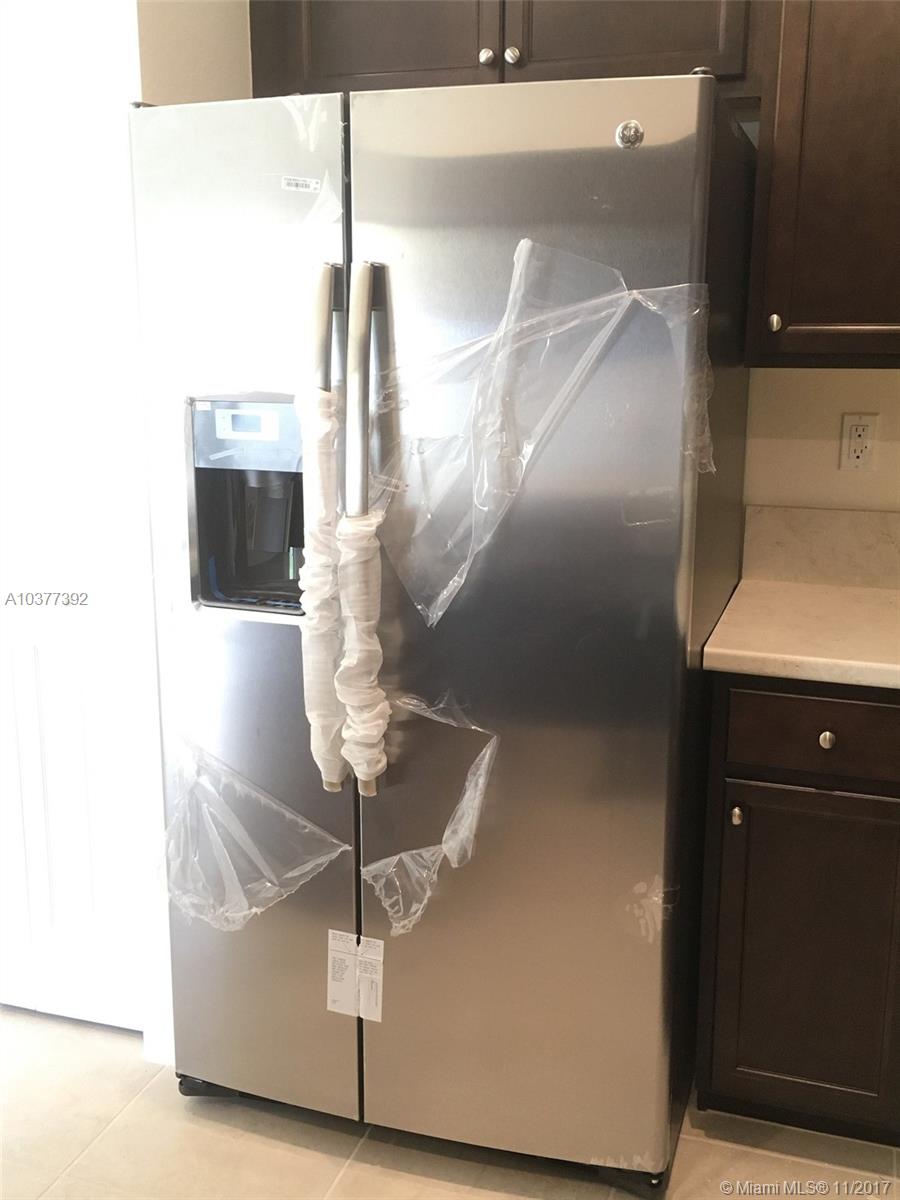 Bonterra - Residential Lease