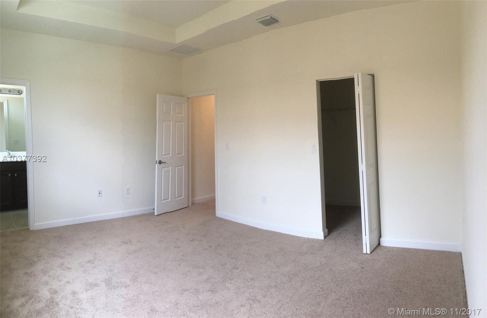 Bonterra - Residential Lease