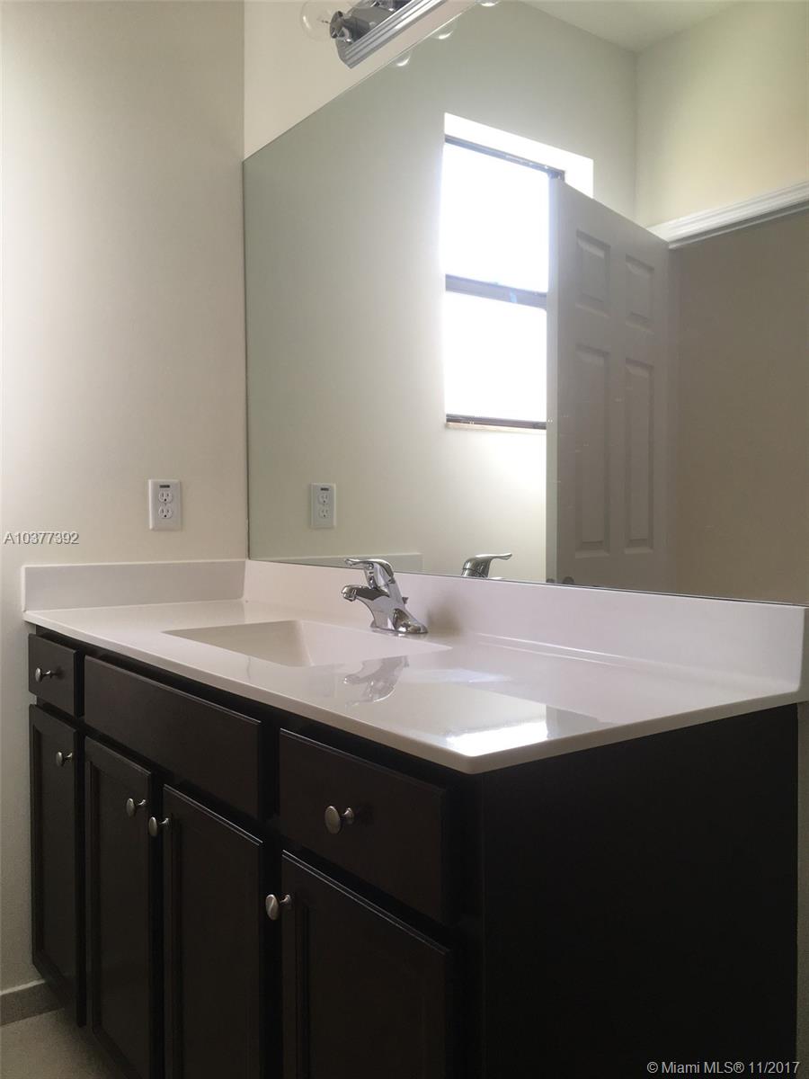 Bonterra - Residential Lease