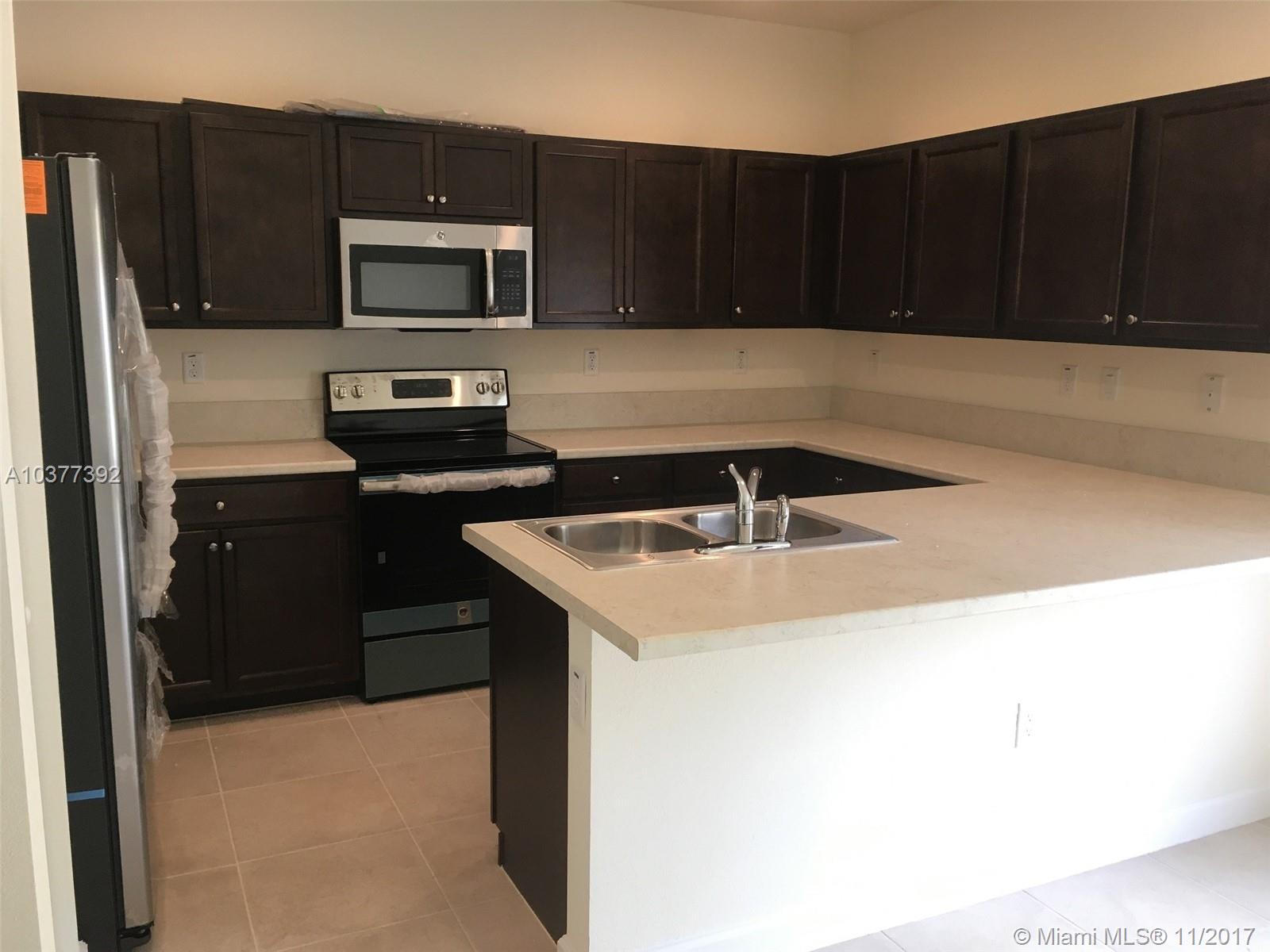 Bonterra - Residential Lease