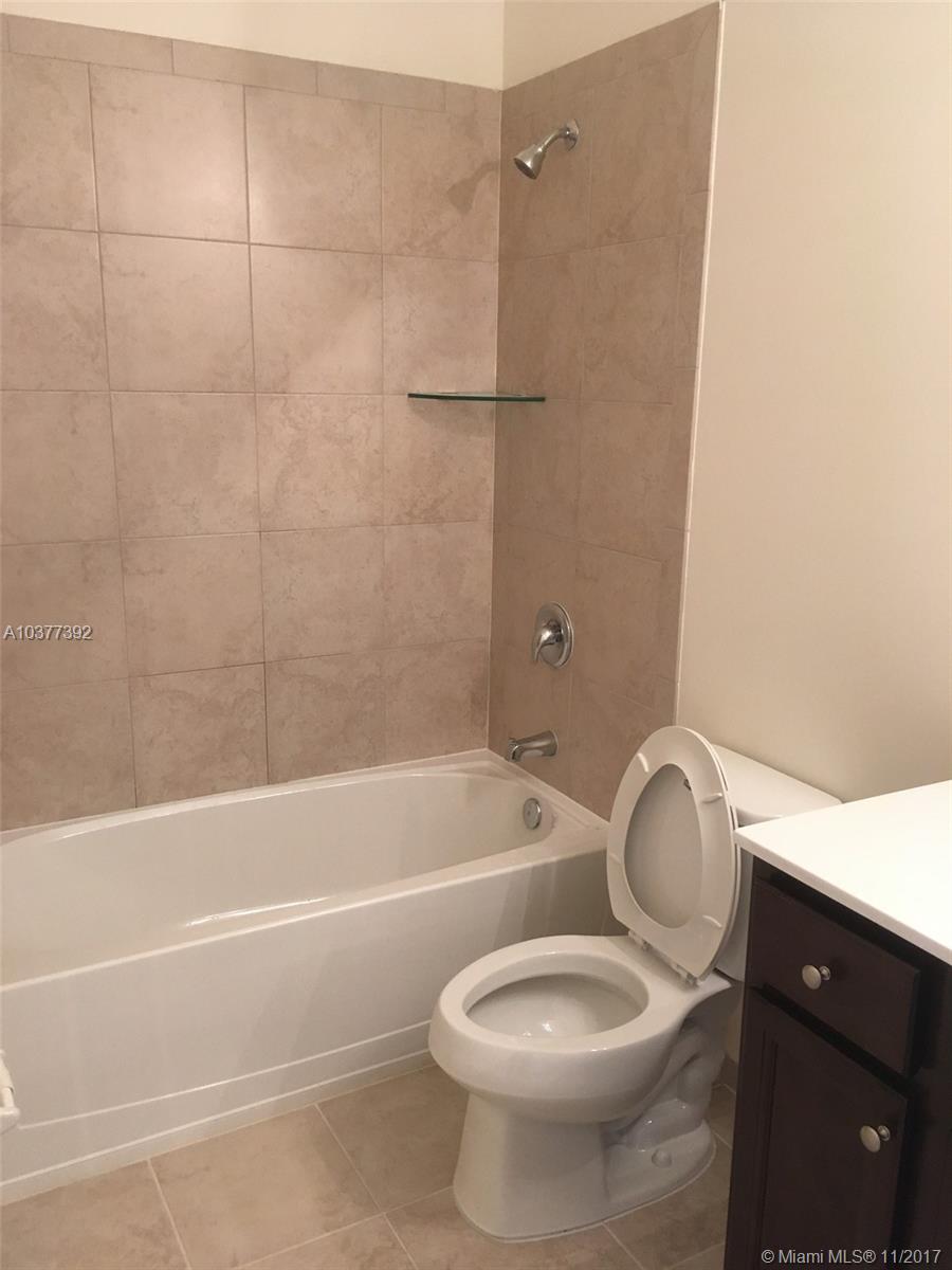 Bonterra - Residential Lease