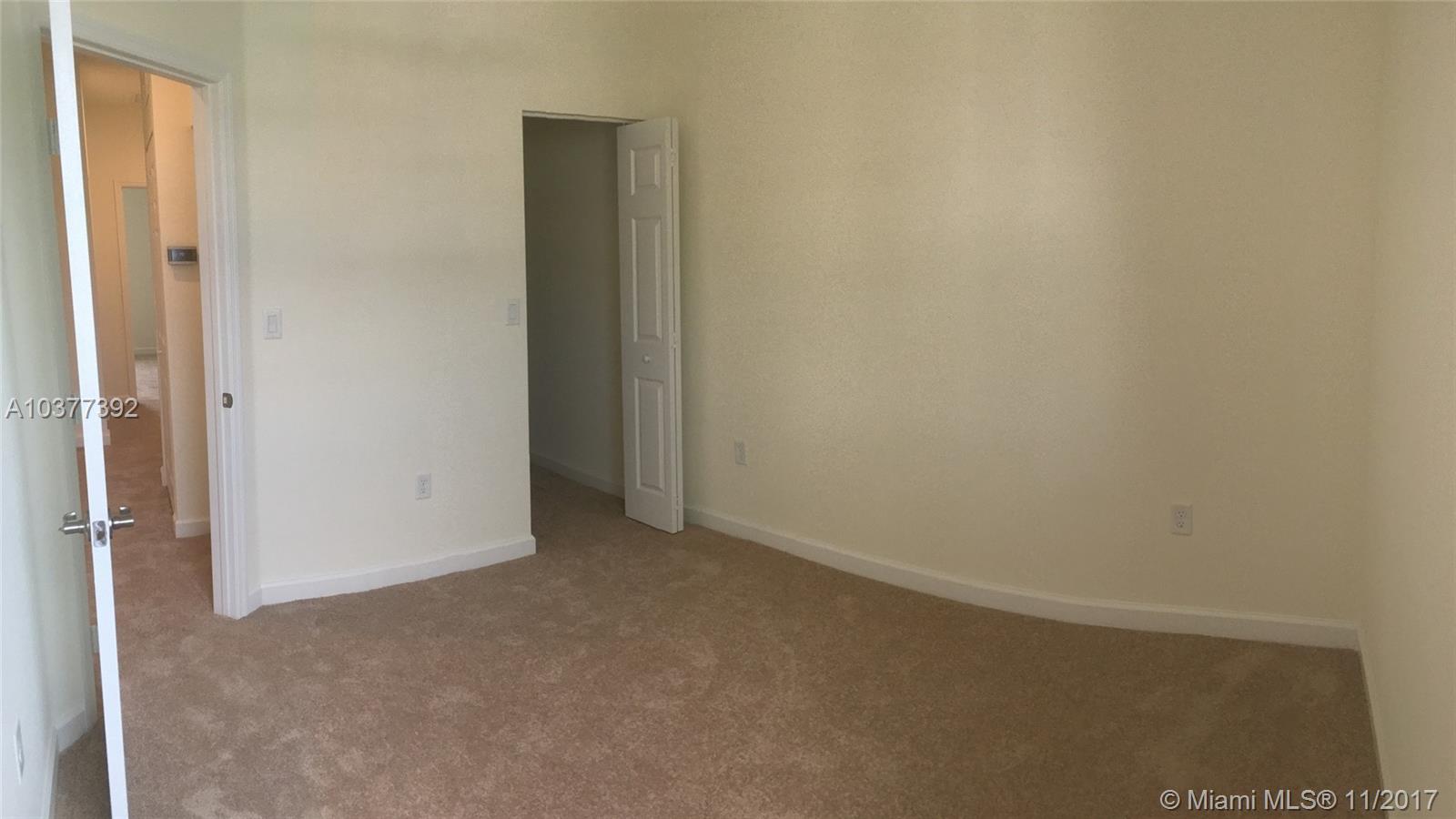 Bonterra - Residential Lease