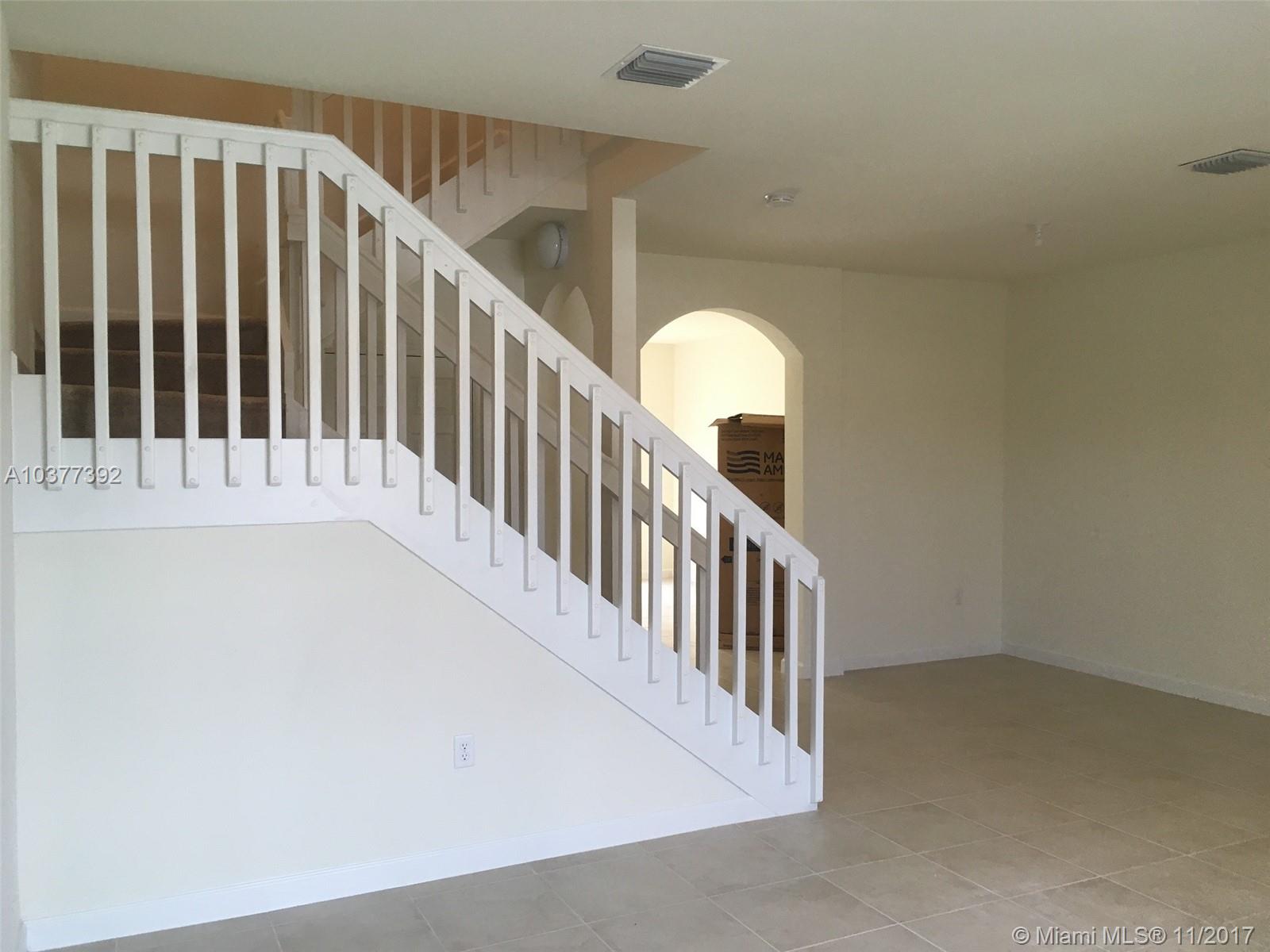 Bonterra - Residential Lease