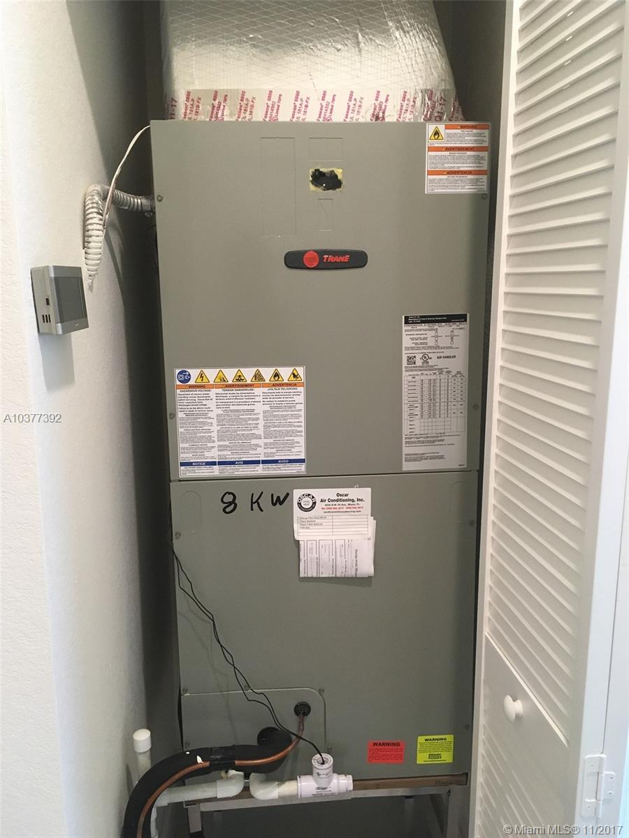 Bonterra - Residential Lease