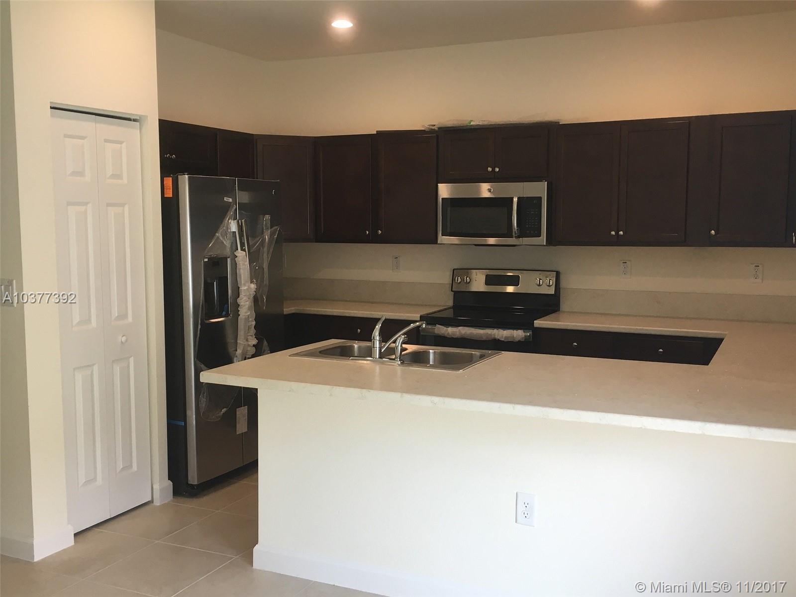 Bonterra - Residential Lease