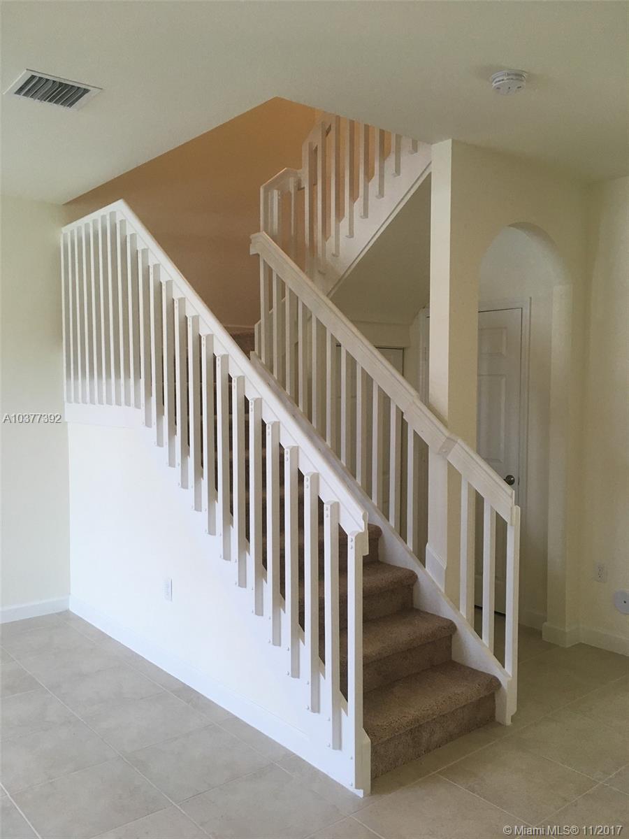 Bonterra - Residential Lease