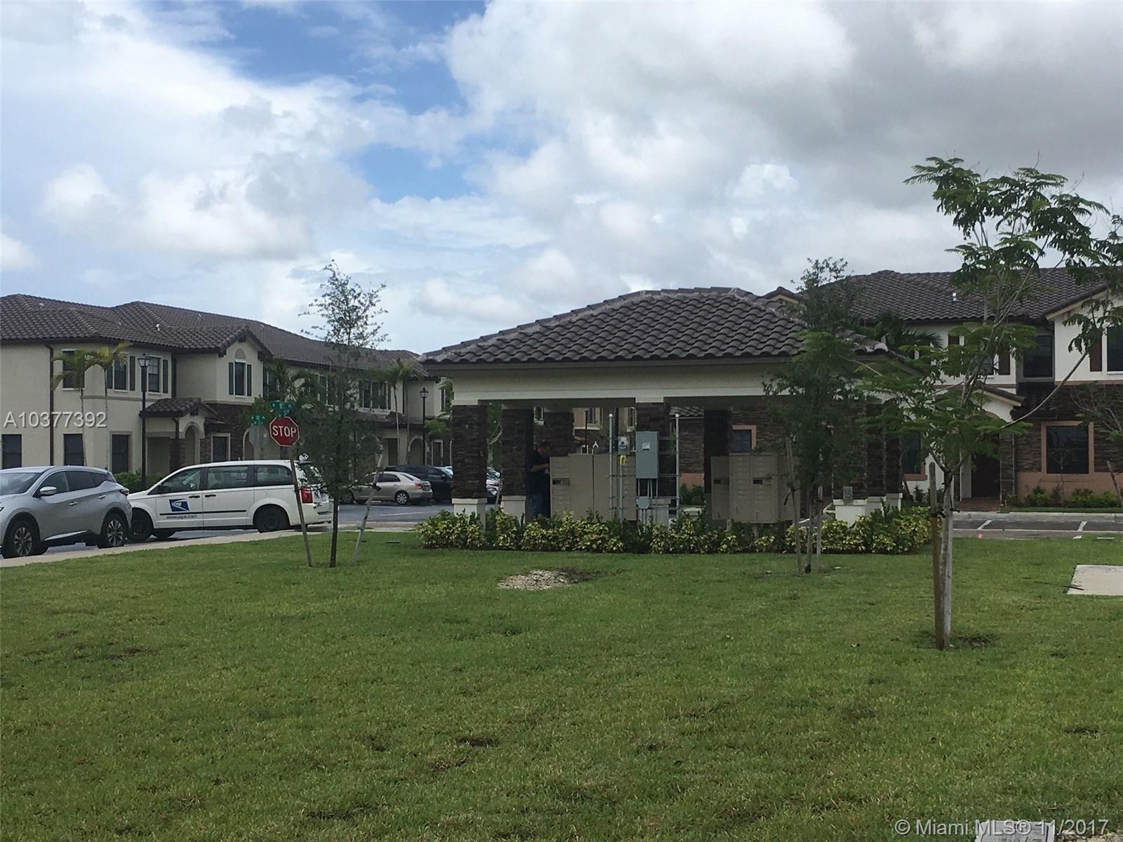 Bonterra - Residential Lease