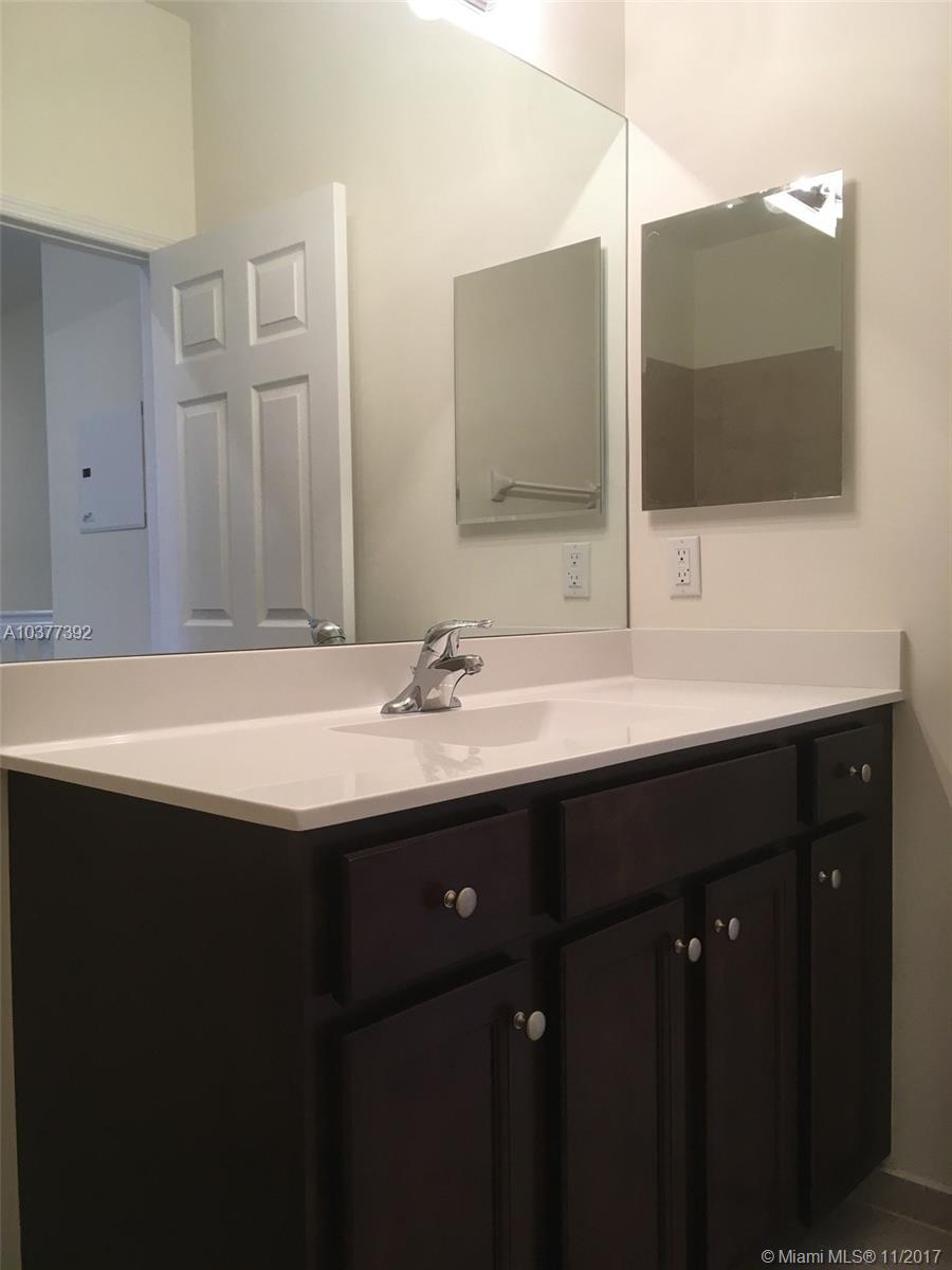 Bonterra - Residential Lease