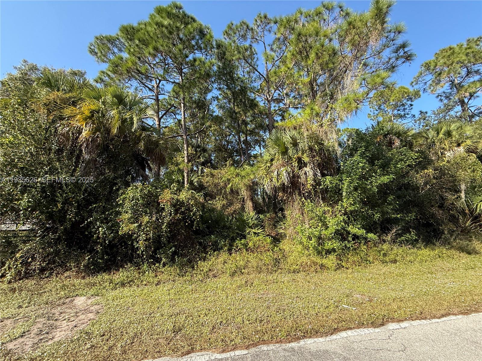 MONTURA RANCH ESTATES - Land