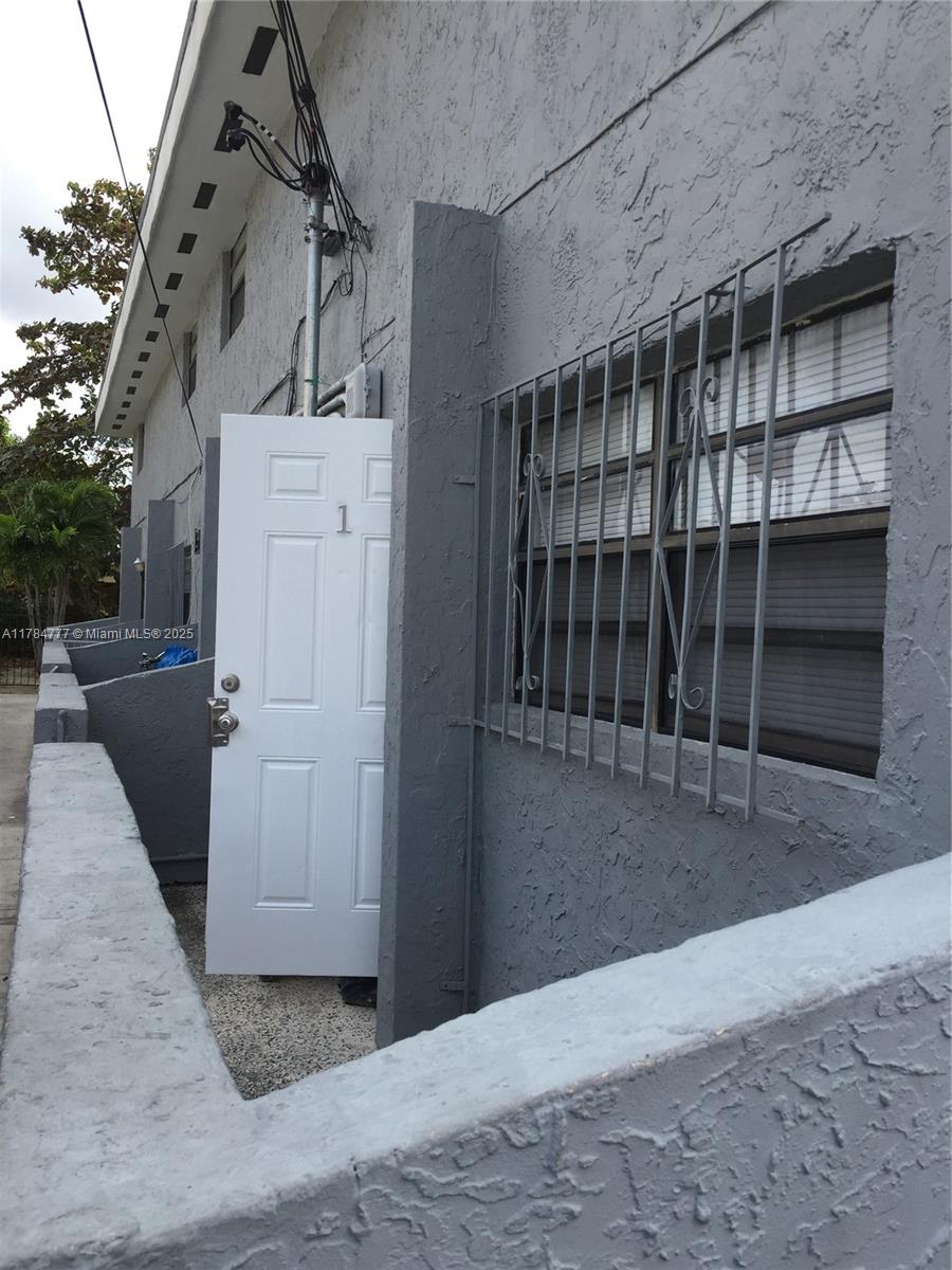 Rental Property at 1542 Nw 35th St 1, Miami, Broward County, Florida - Bedrooms: 2 
Bathrooms: 1  - $1,893 MO.
