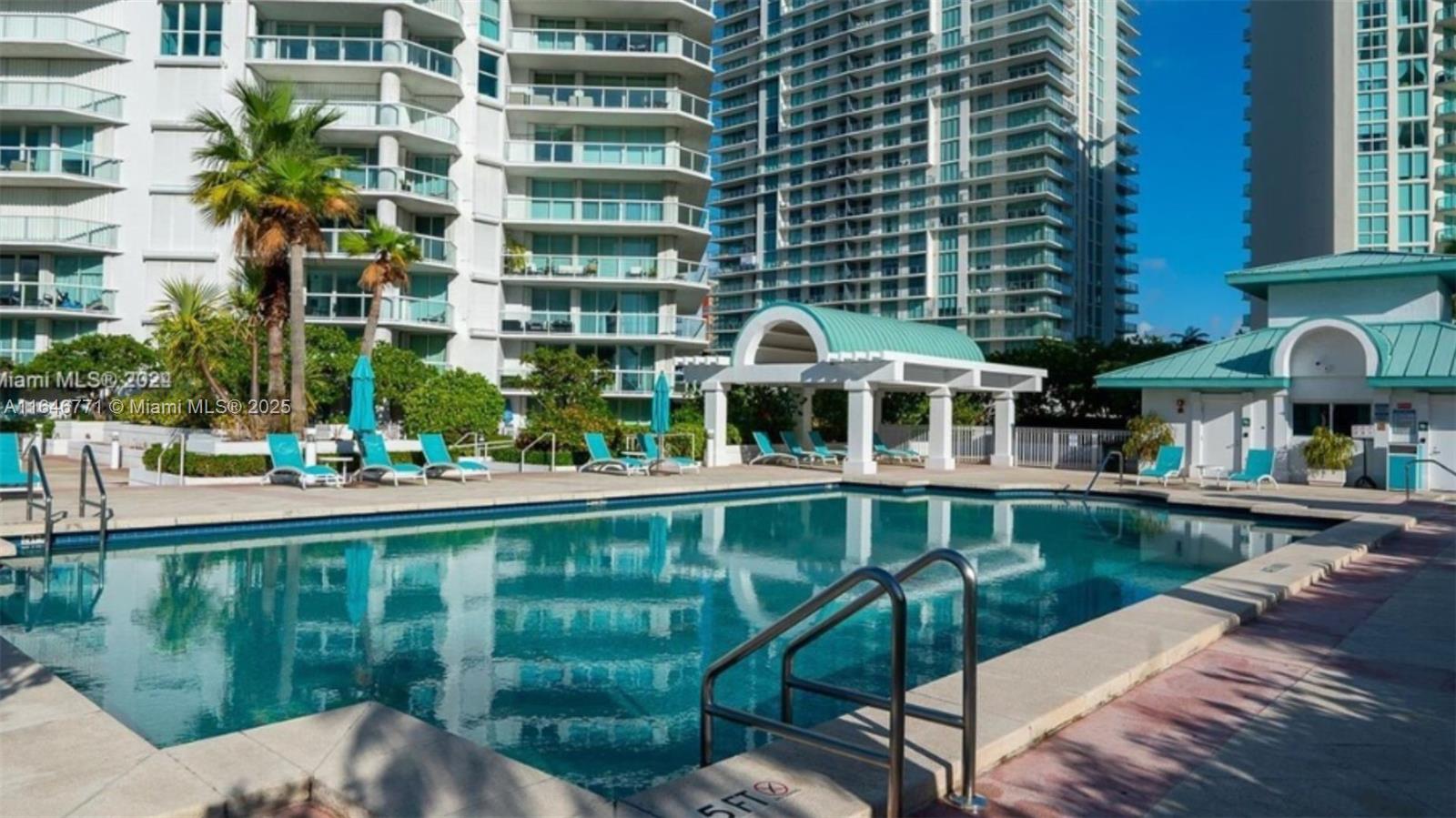 OCEANIA IV CONDO - Residential