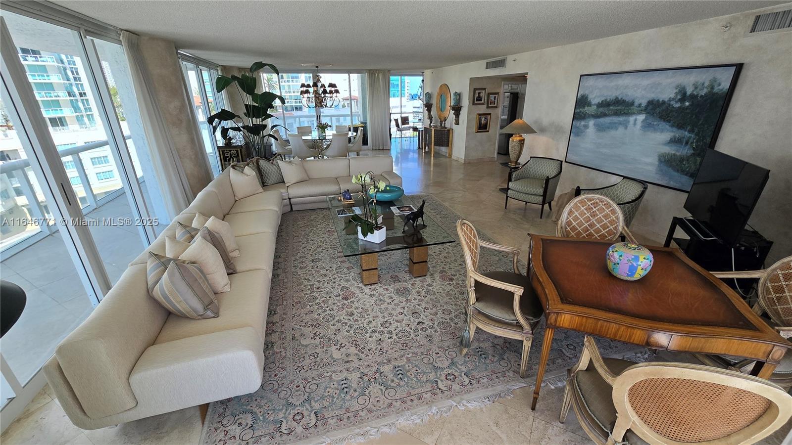 OCEANIA IV CONDO - Residential