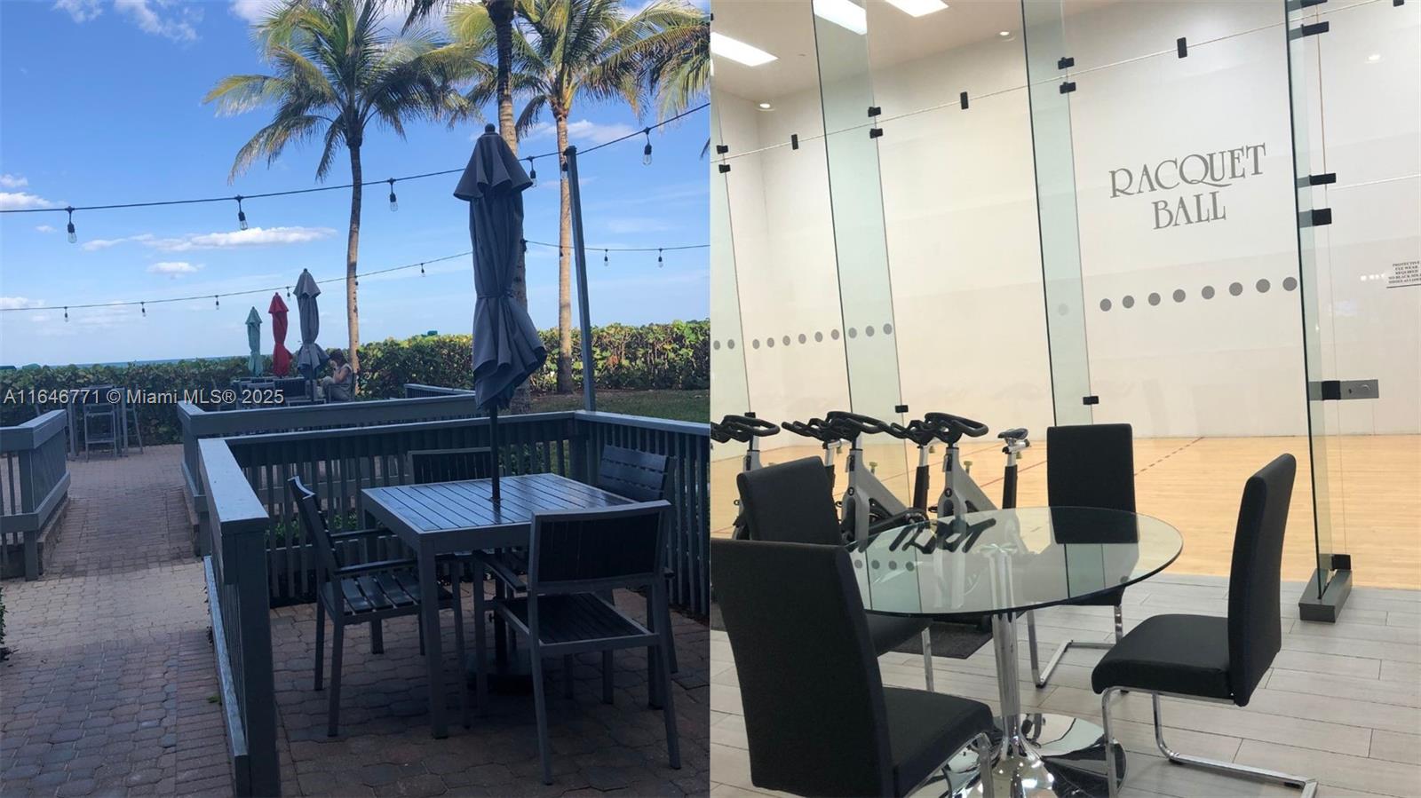 OCEANIA IV CONDO - Residential