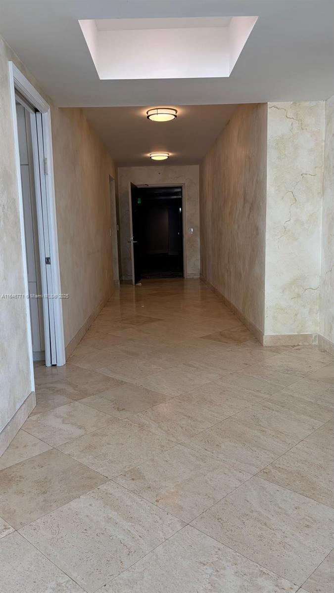 OCEANIA IV CONDO - Residential