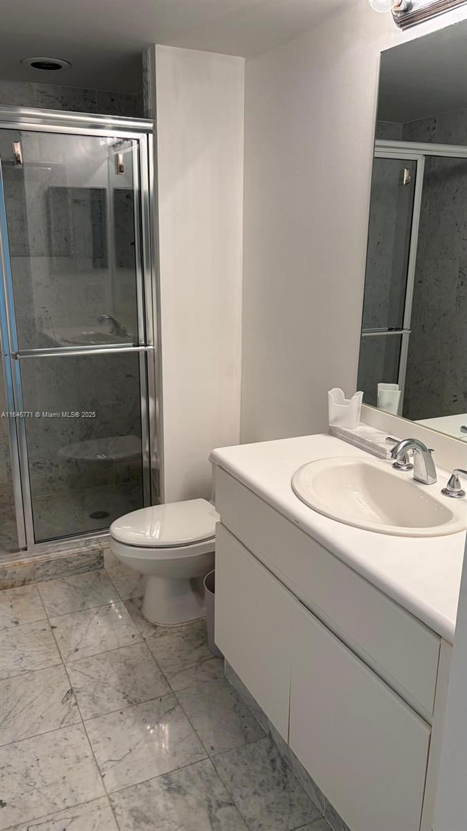 OCEANIA IV CONDO - Residential