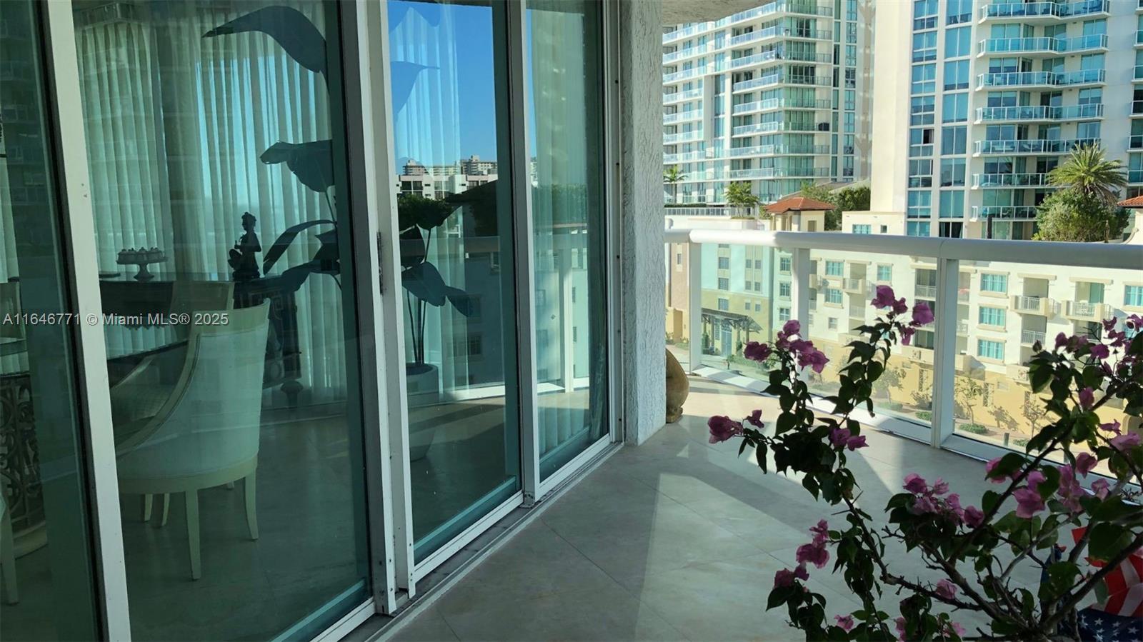 OCEANIA IV CONDO - Residential