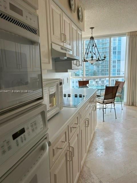 A home in Sunny Isles Beach