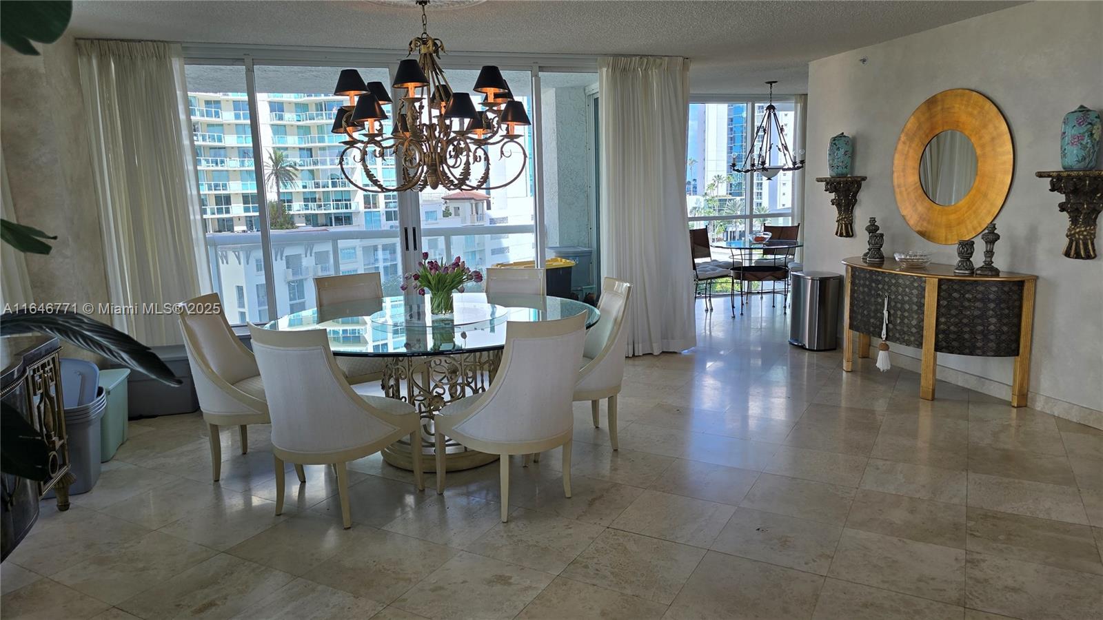 OCEANIA IV CONDO - Residential