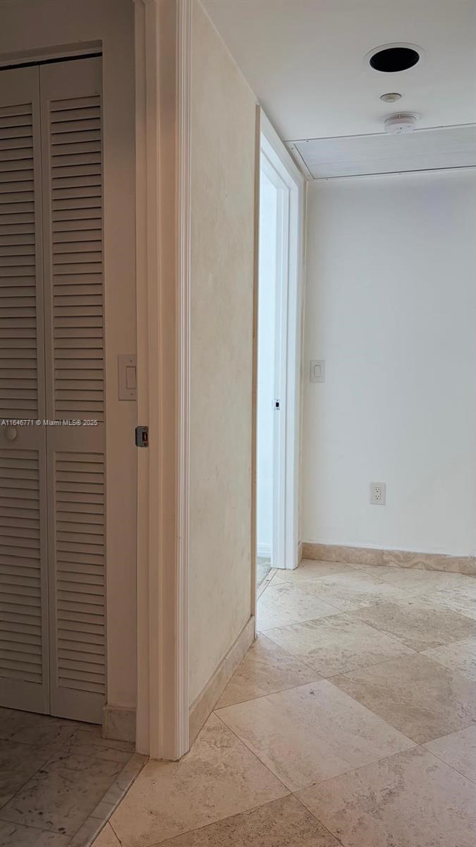 OCEANIA IV CONDO - Residential