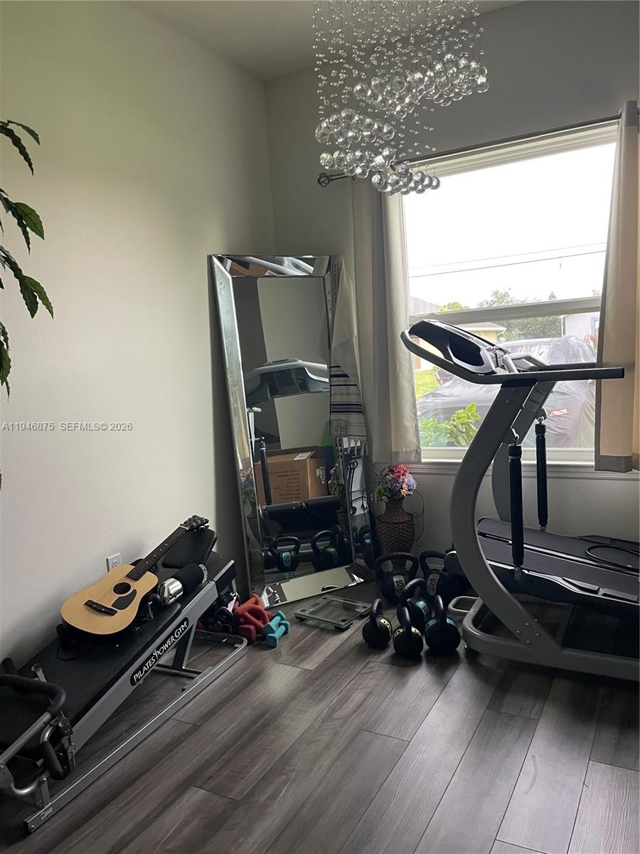 PORT ST LUCIE SECTION 44 - Residential