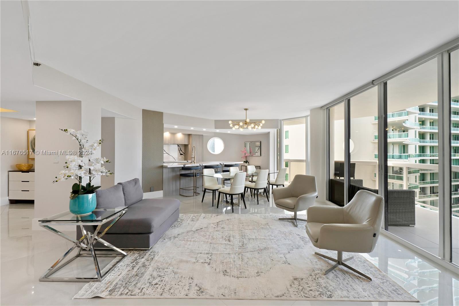 THE LANDMARK CONDO - Residential